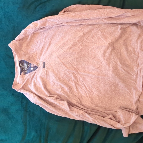 Paper Denim & Cloth Other - Men's Henley Shirt